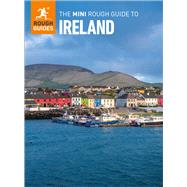 The Mini Rough Guide to Ireland: Travel Guide 9781835291658