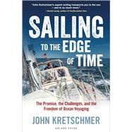 Sailing to the Edge of Time 9781472951663