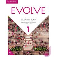Evolve Level 1 Student's eBook with Digital Pack 9781009231671