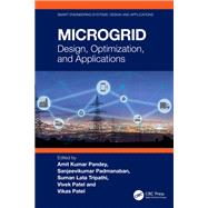 Microgrid 9781040031674