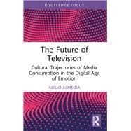 The Future of Television 9781003561675