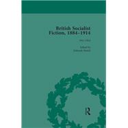 British Socialist Fiction, 1884-1914, Volume 5 9781040241677