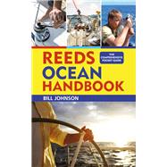 Reeds Ocean Handbook 9781472981677