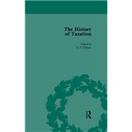 The History of Taxation Vol 2 9781040231678