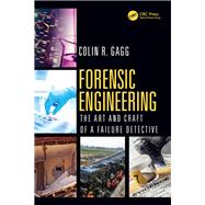 Forensic Engineering 9780367251680