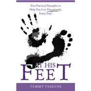 At His Feet 9781973641681