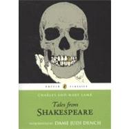Tales from Shakespeare 9780141321684