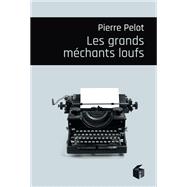 Les grands méchants loufs 9782376501688