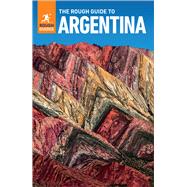 The Rough Guide to Argentina: Travel Guide eBook 9781835291689