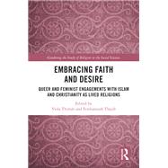 Embracing Faith and Desire 9781040411698