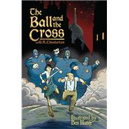 The Ball and the Cross 9781505111699