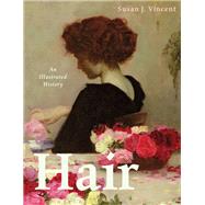 Hair 9780857851703