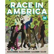 Race in America 9781324101703