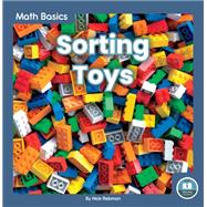 Sorting Toys 9781646191703
