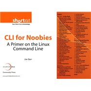 CLI for Noobies 9780132361705