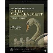 The Apsac Handbook on Child Maltreatment 9781506341705