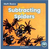 Subtracting Spiders 9781646191710