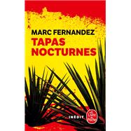 Tapas nocturnes 9782253241713