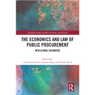The Economics and Law of Public Procurement 9781032631721