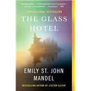 The Glass Hotel A novel 9780593171738