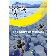 Story of Methane 9781837671755
