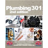 Plumbing 301 9781337391764