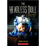 The Headless Doll 9781546111764