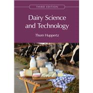 Dairy Science and Technology 9781003271765