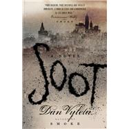 Soot A Novel 9780593171769