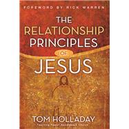 The Relationship Principles of Jesus 9780310351771
