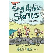 Snug Harbor Stories 9781524851774