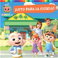 ¡Listo para la escuela! (Ready for School!) 9781665951777