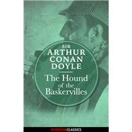 The Hound of the Baskervilles (Diversion Classics) 9781682301777