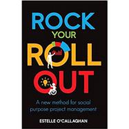 Rock Your Roll Out 9780645021783