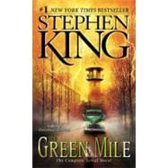 The Green Mile 9780671041786