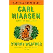Stormy Weather 9780525431787