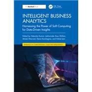 Intelligent Business Analytics 9781032751788