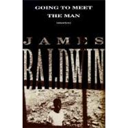Going to Meet the Man Stories 9780679761792