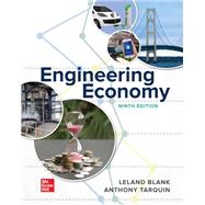 Engineering Economy 9781266091797