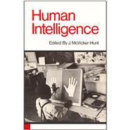Human Intelligence 9781000661798
