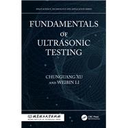 Fundamentals of Ultrasonic Testing 9781040051801