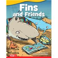 Fins and Friends ebook 9781087601809
