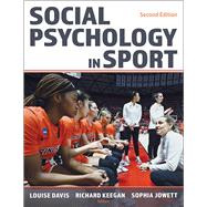 Social Psychology in Sport 9781718201811