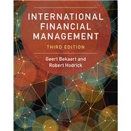 International Financial Management 9781107111820