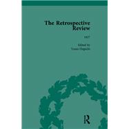 The Retrospective Review Vol 15 9781040291825