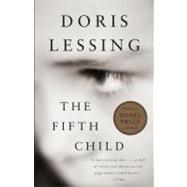 The Fifth Child 9780679721826