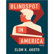 Blindspot in America 9781636281827