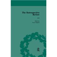 The Retrospective Review Vol 16 9781040291832