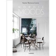 Nordic Moods 9789401461832
