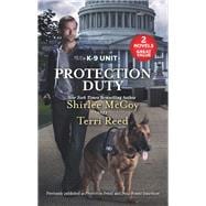 Protection Duty 9781335081834